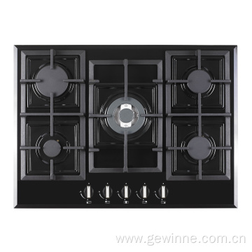 70cm Gas stove hot plate electric stove cooktop